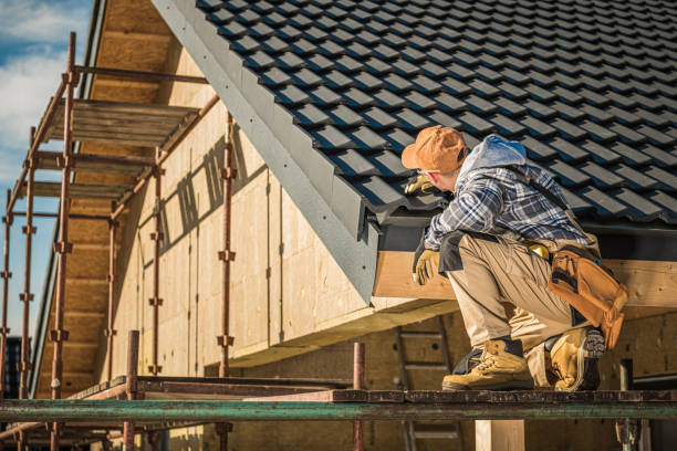 Best Roof Waterproofing  in Rainelle, WV