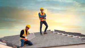 Best Tile Roofing Installation  in Rainelle, WV